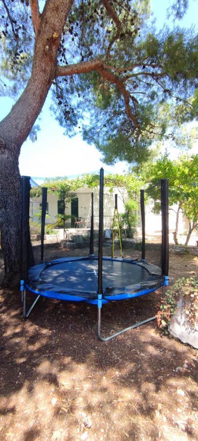 Apartman Soto Pirovac Exterior foto