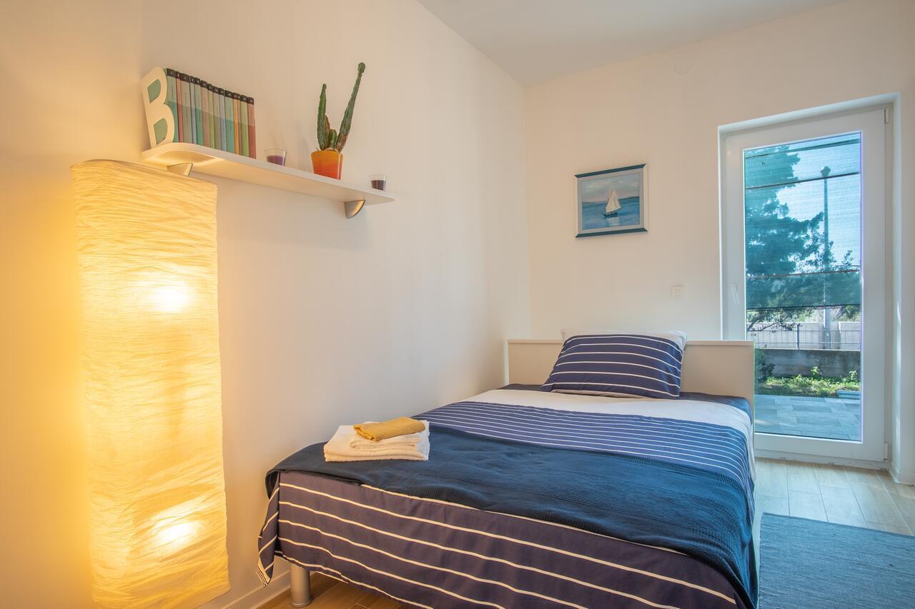 Apartman Soto Pirovac Exterior foto