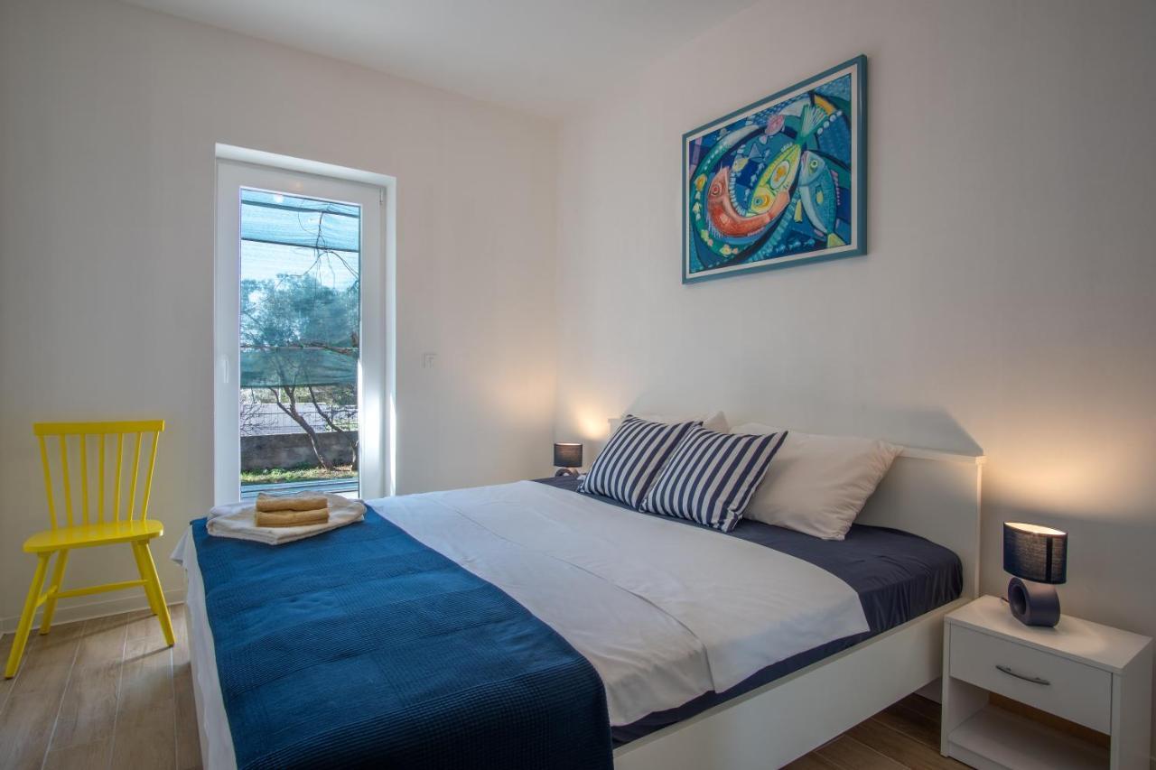 Apartman Soto Pirovac Exterior foto