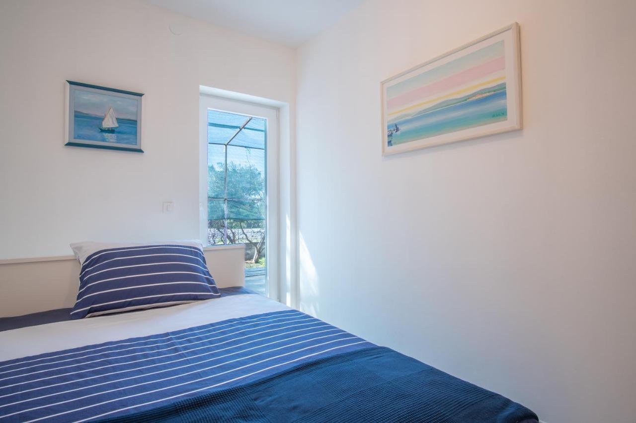 Apartman Soto Pirovac Exterior foto